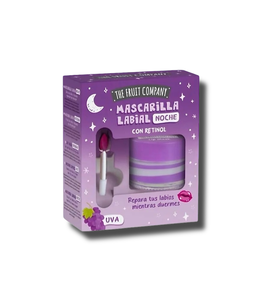 Masque lĂšvres avec applicateur