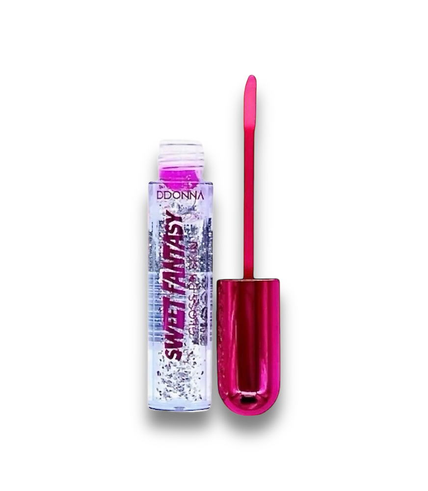 Gloss pailleté sucré PH