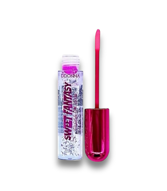 Gloss pailleté sucré PH