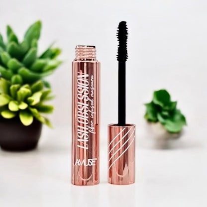 Mascara Lash Obsession fiber