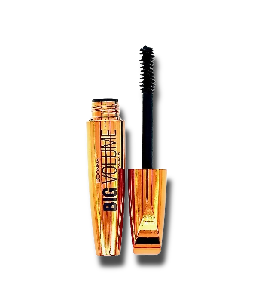 Mascara big volume