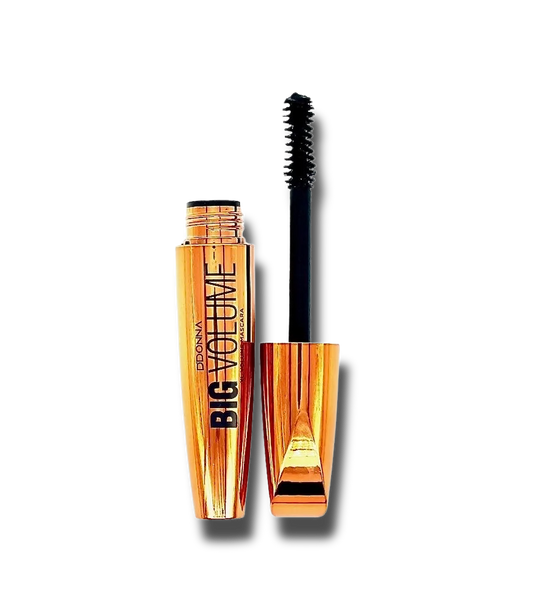 Mascara big volume