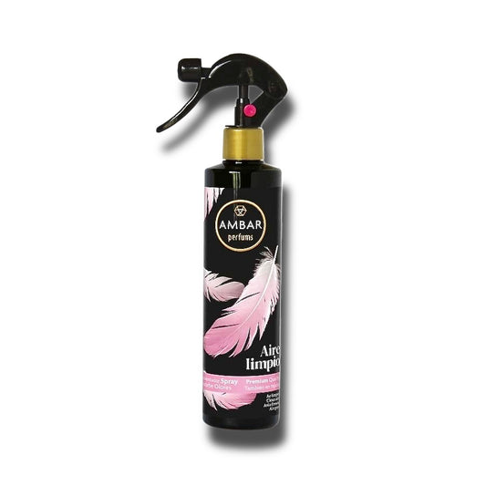 Spray d'ambiance air pure